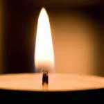 candle light