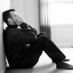 Isolated Man
