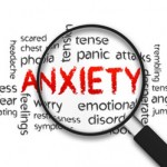 anxiety