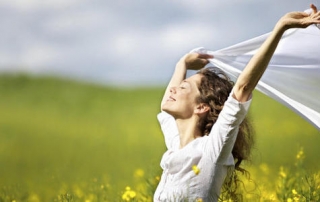 4 steps to feeling better