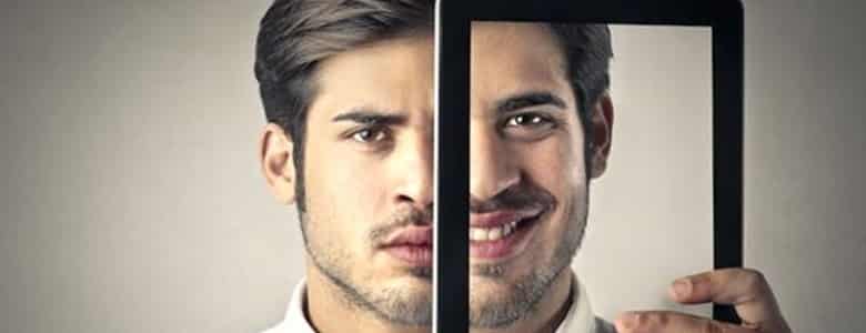 Narcissist guy.