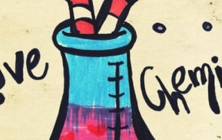 Love Chemistry