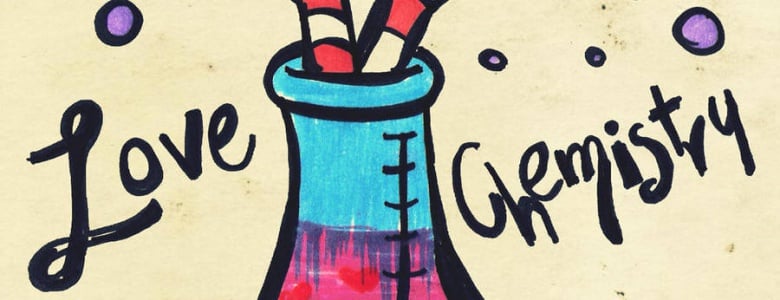 Love Chemistry