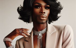 Cross-dress: the facts
