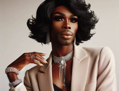 Cross Dressing – The facts