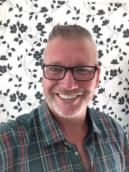 Paul Parkin - Online Counselling & Life Coaching services.